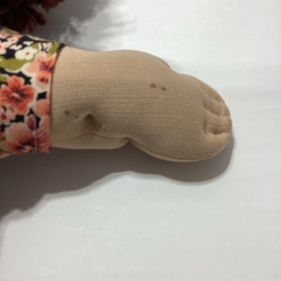 Taro Patch Doll 1984 Taro Patch Kids Hawaiian Boy Doll - Picture 8 of 8